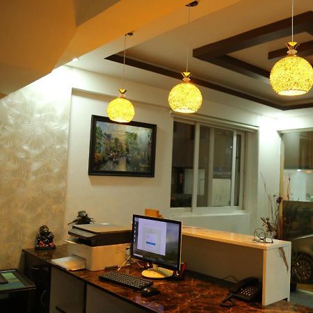 Hotel Bangalore Airport Inn, Near Kempegowda Airport, Airport Pickup & Drop Available 24X7 دافانهالي المظهر الخارجي الصورة