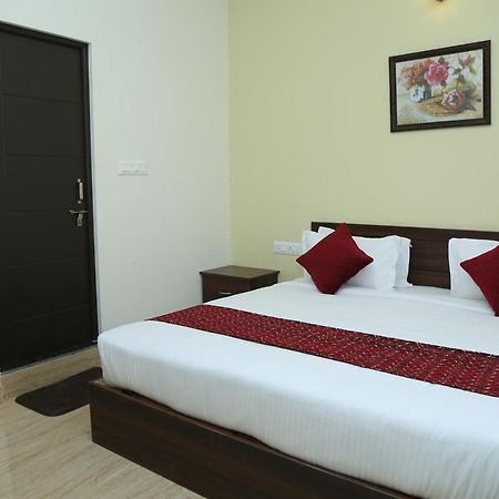 Hotel Bangalore Airport Inn, Near Kempegowda Airport, Airport Pickup & Drop Available 24X7 دافانهالي المظهر الخارجي الصورة