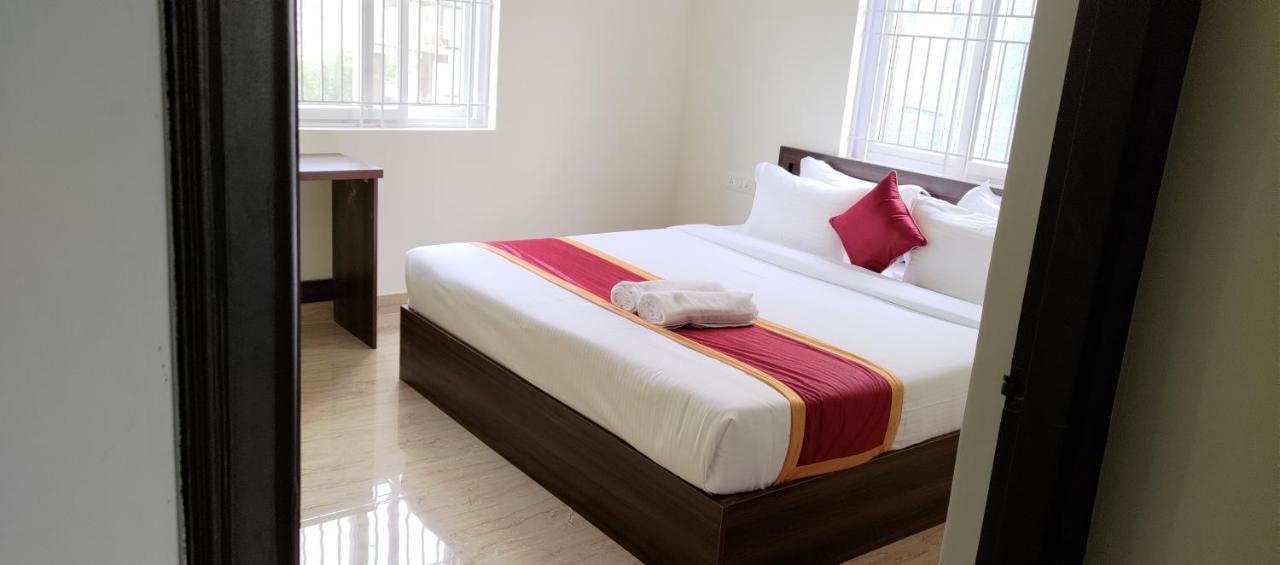 Hotel Bangalore Airport Inn, Near Kempegowda Airport, Airport Pickup & Drop Available 24X7 دافانهالي المظهر الخارجي الصورة
