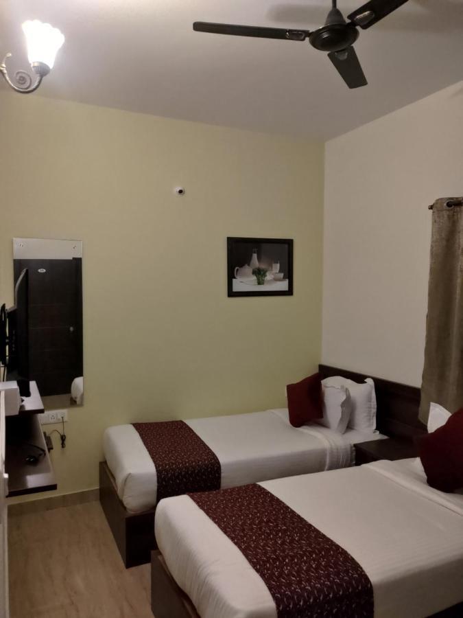 Hotel Bangalore Airport Inn, Near Kempegowda Airport, Airport Pickup & Drop Available 24X7 دافانهالي المظهر الخارجي الصورة