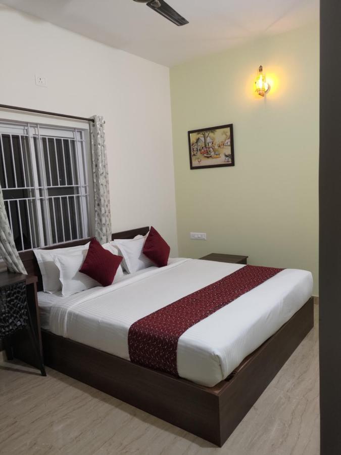 Hotel Bangalore Airport Inn, Near Kempegowda Airport, Airport Pickup & Drop Available 24X7 دافانهالي المظهر الخارجي الصورة