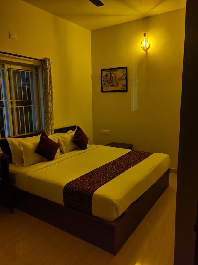 Hotel Bangalore Airport Inn, Near Kempegowda Airport, Airport Pickup & Drop Available 24X7 دافانهالي المظهر الخارجي الصورة