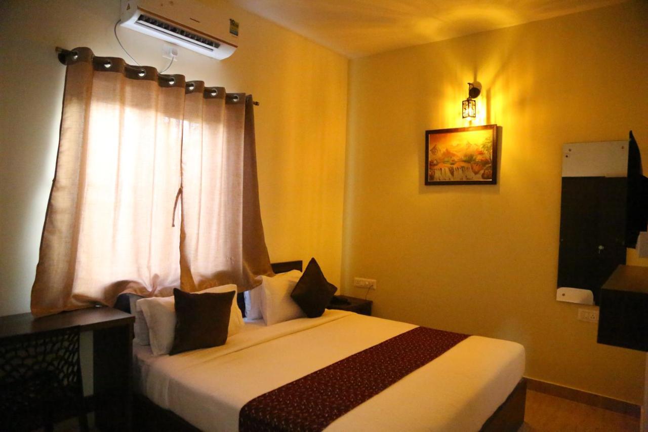 Hotel Bangalore Airport Inn, Near Kempegowda Airport, Airport Pickup & Drop Available 24X7 دافانهالي المظهر الخارجي الصورة