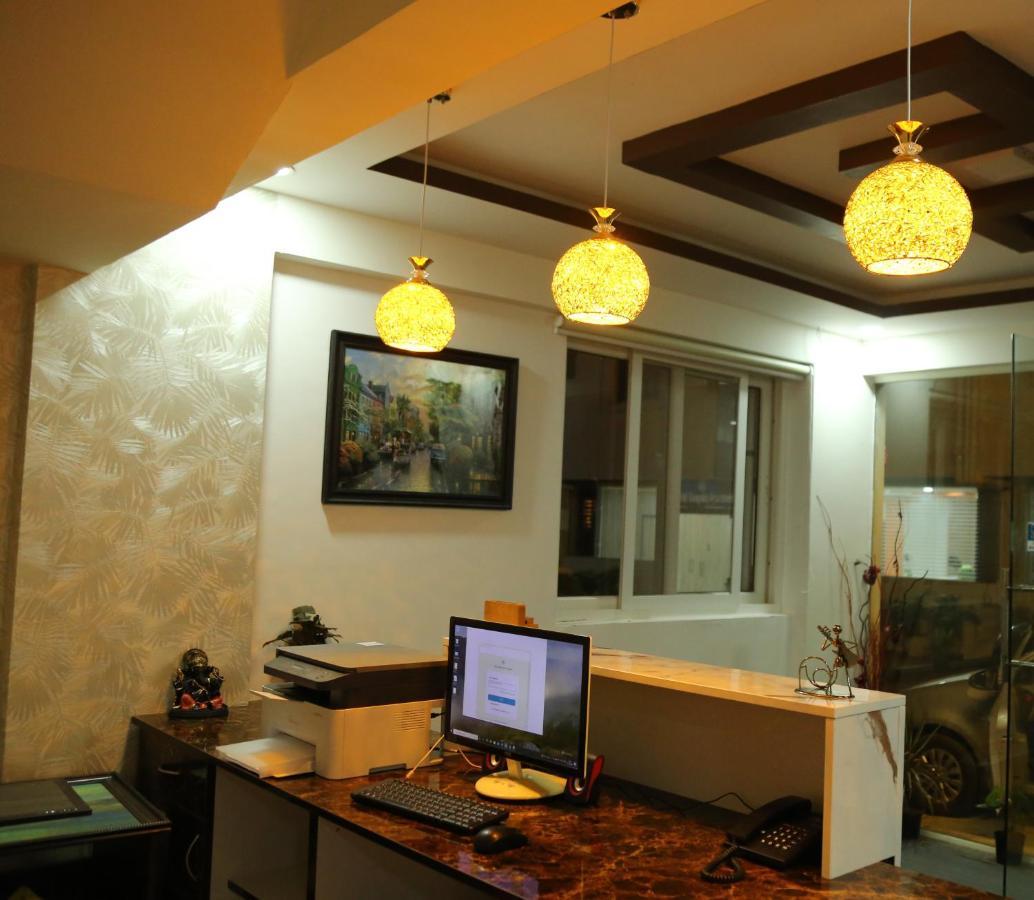 Hotel Bangalore Airport Inn, Near Kempegowda Airport, Airport Pickup & Drop Available 24X7 دافانهالي المظهر الخارجي الصورة