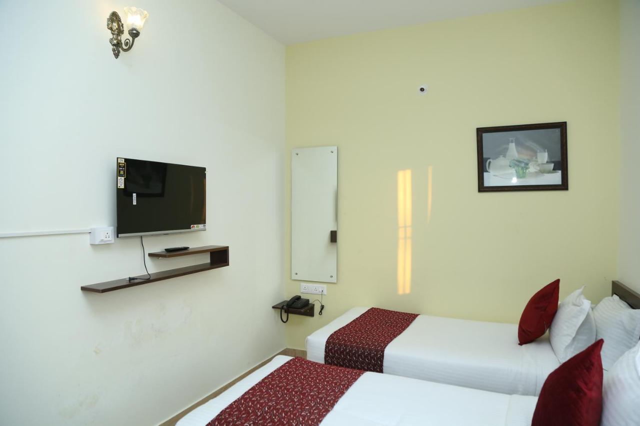 Hotel Bangalore Airport Inn, Near Kempegowda Airport, Airport Pickup & Drop Available 24X7 دافانهالي المظهر الخارجي الصورة