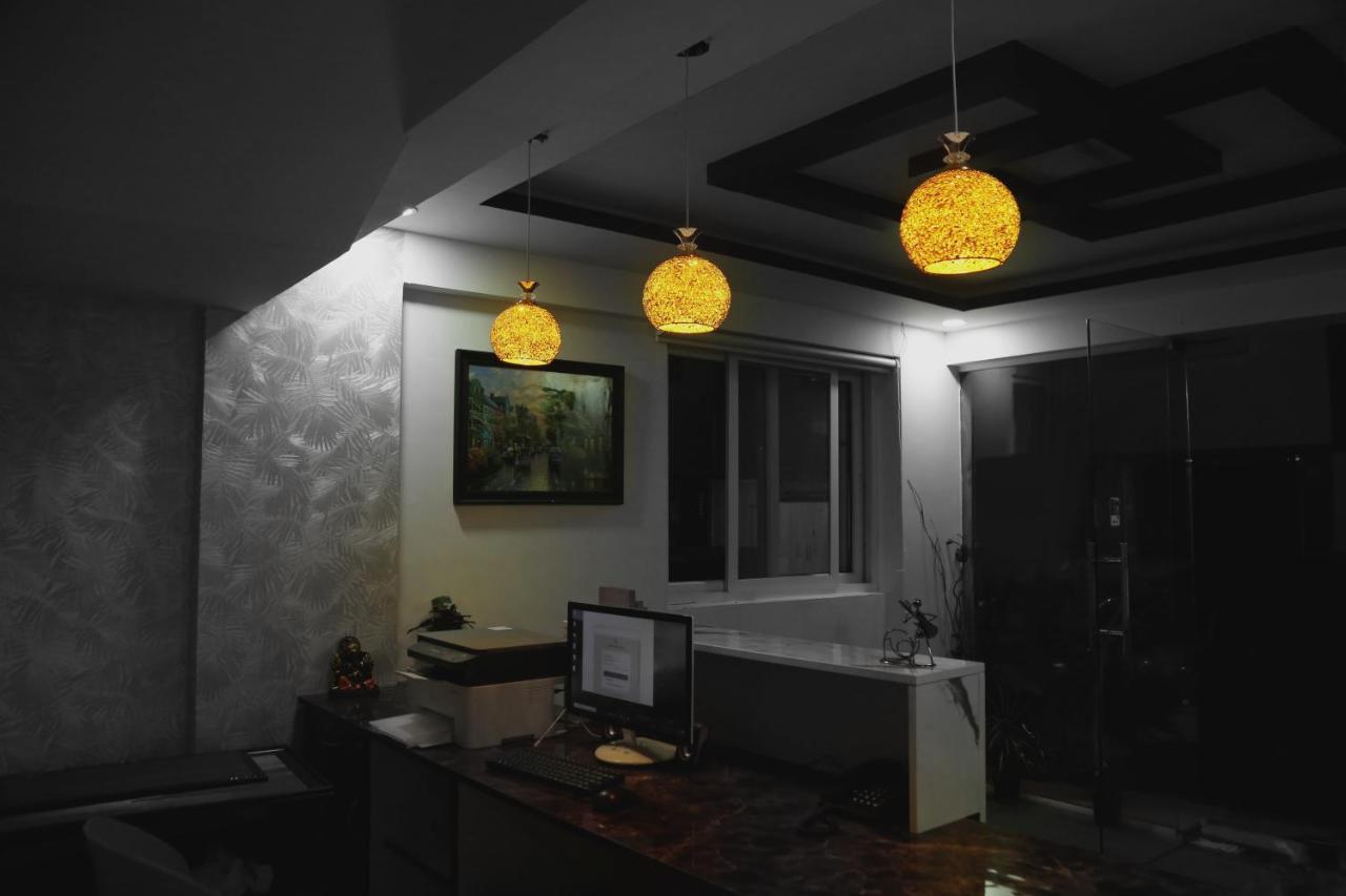 Hotel Bangalore Airport Inn, Near Kempegowda Airport, Airport Pickup & Drop Available 24X7 دافانهالي المظهر الخارجي الصورة