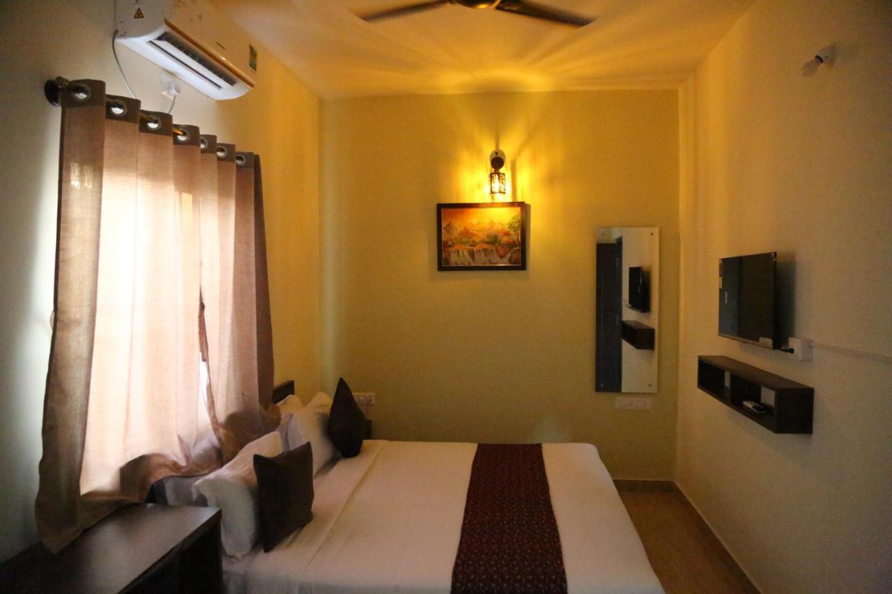 Hotel Bangalore Airport Inn, Near Kempegowda Airport, Airport Pickup & Drop Available 24X7 دافانهالي المظهر الخارجي الصورة