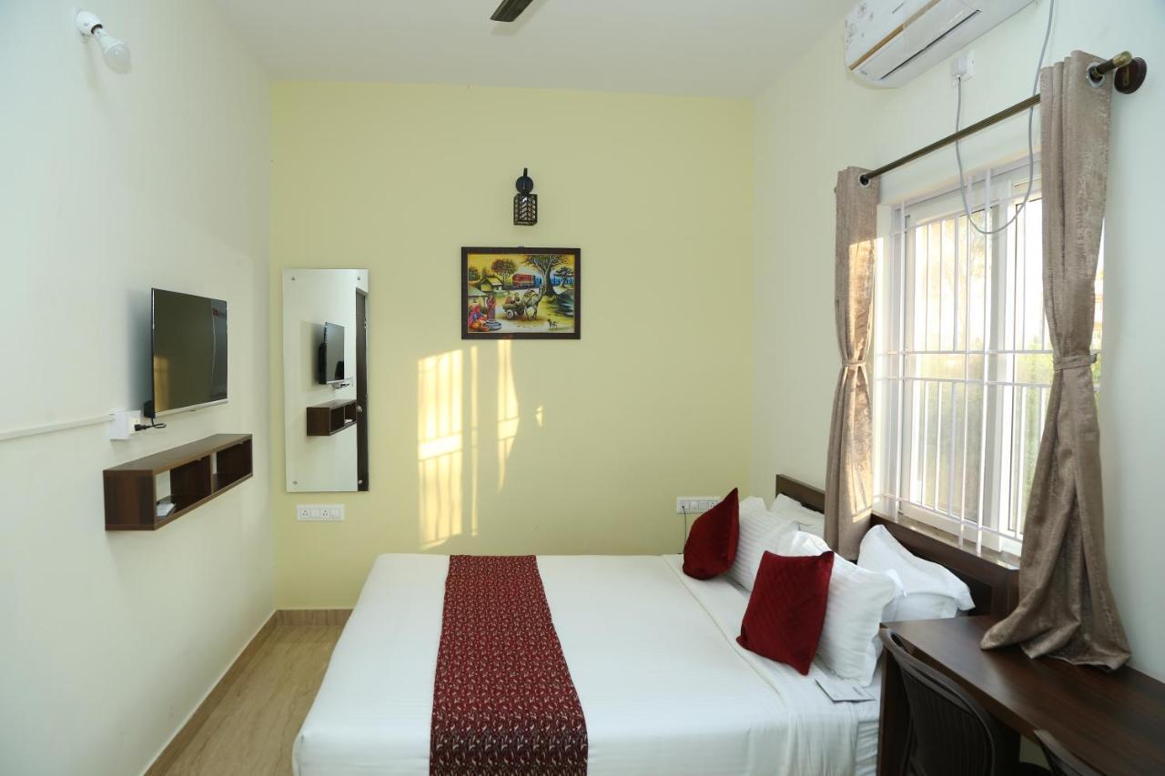 Hotel Bangalore Airport Inn, Near Kempegowda Airport, Airport Pickup & Drop Available 24X7 دافانهالي المظهر الخارجي الصورة