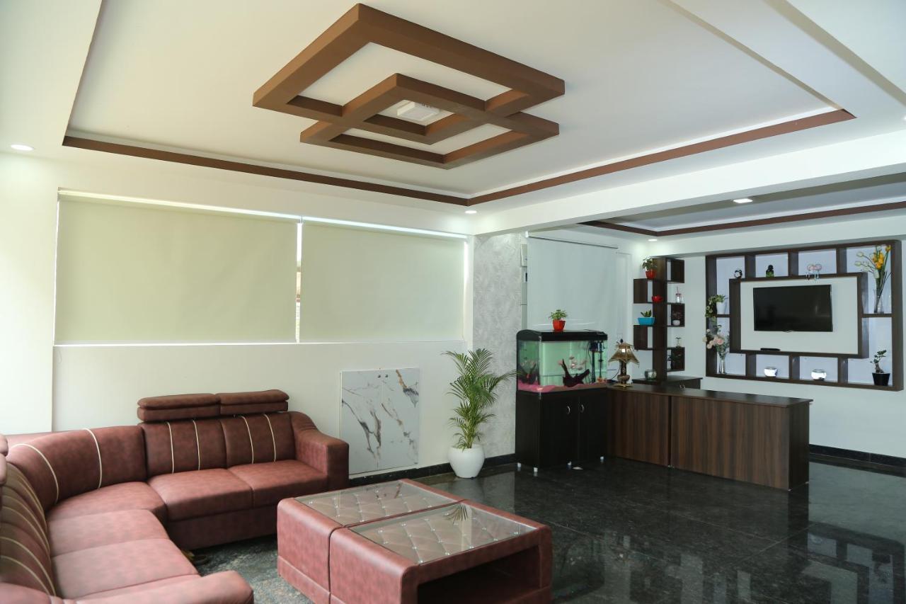 Hotel Bangalore Airport Inn, Near Kempegowda Airport, Airport Pickup & Drop Available 24X7 دافانهالي المظهر الخارجي الصورة