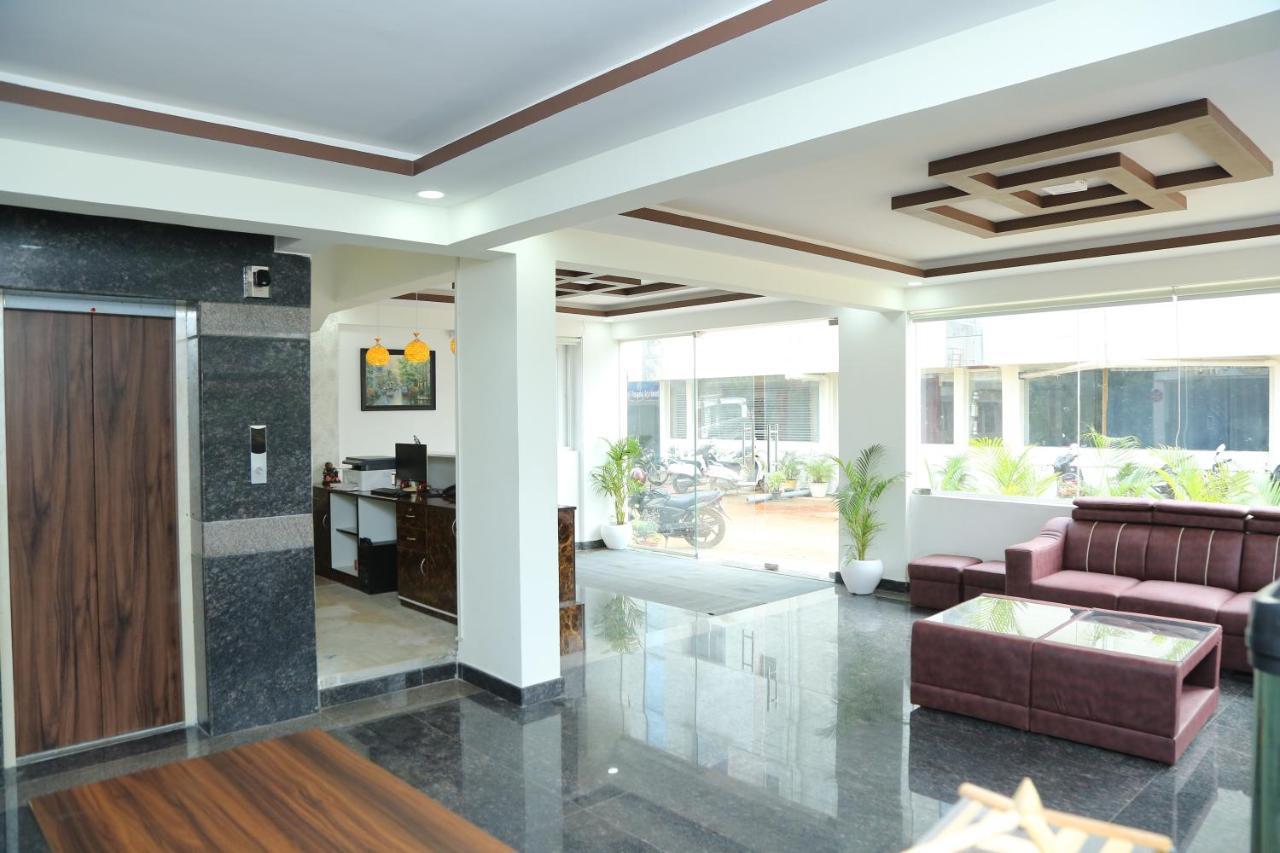 Hotel Bangalore Airport Inn, Near Kempegowda Airport, Airport Pickup & Drop Available 24X7 دافانهالي المظهر الخارجي الصورة