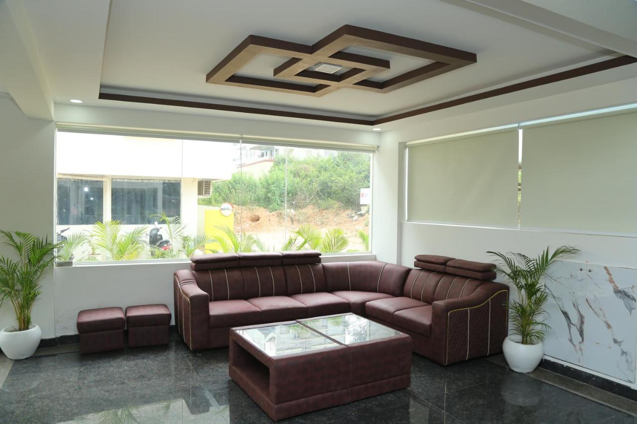 Hotel Bangalore Airport Inn, Near Kempegowda Airport, Airport Pickup & Drop Available 24X7 دافانهالي المظهر الخارجي الصورة