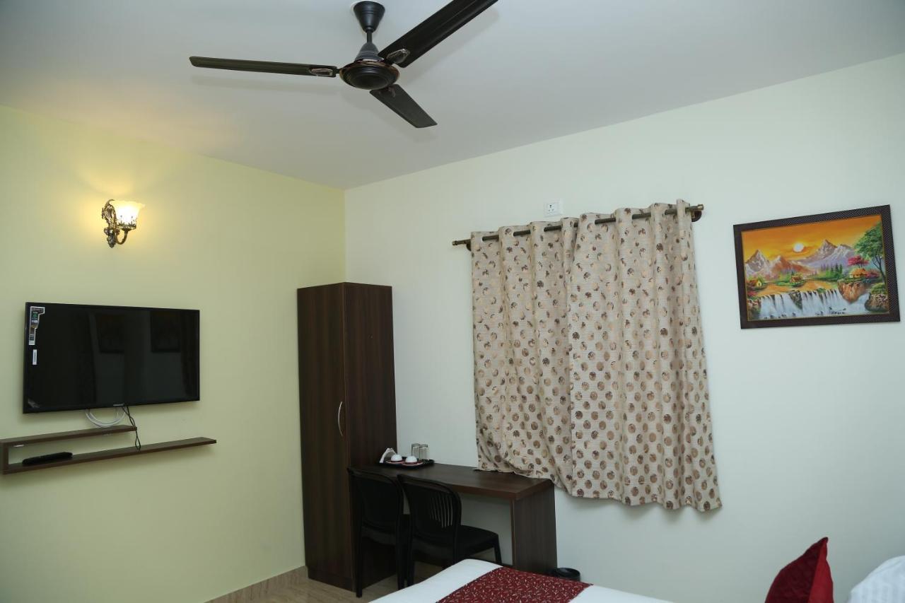 Hotel Bangalore Airport Inn, Near Kempegowda Airport, Airport Pickup & Drop Available 24X7 دافانهالي المظهر الخارجي الصورة