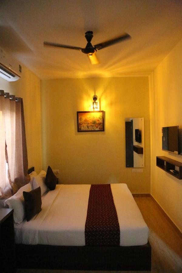 Hotel Bangalore Airport Inn, Near Kempegowda Airport, Airport Pickup & Drop Available 24X7 دافانهالي المظهر الخارجي الصورة